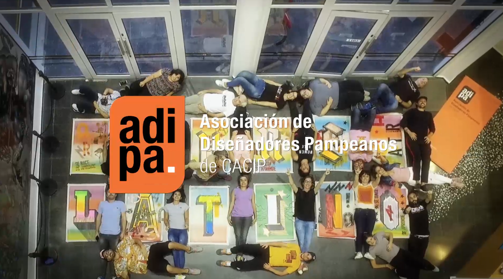 Taller San Espiga - ADIPA La Pampa