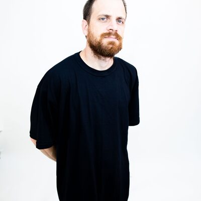 Nicolás Branca, editor y camarógrafo en Megafón