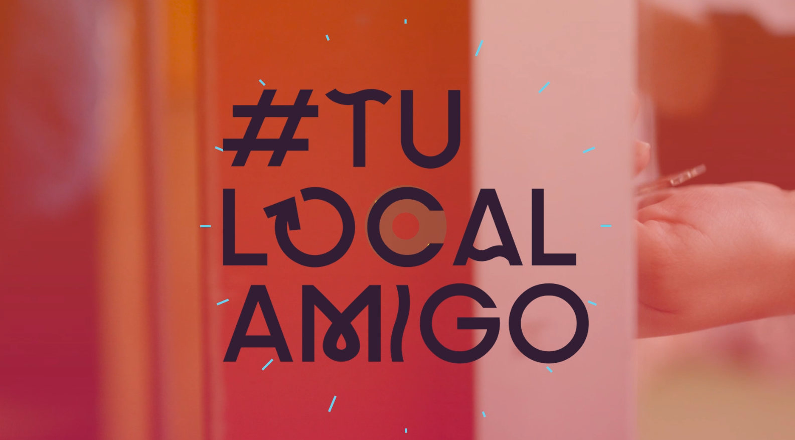 Video institucional Tu Local Amigo - Ministerio de Producción de La Pampa